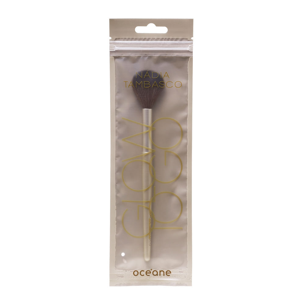 Pincel para Iluminador Océane - Glow To Go