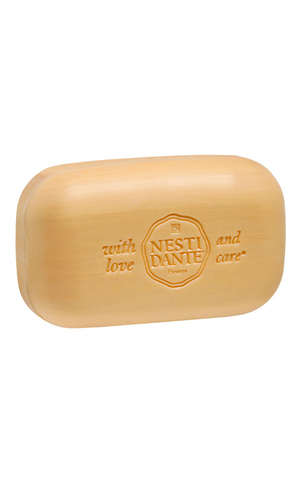 Foto 2 - Luxury Gold Soap 60 Aniversary Nesti Dante - Sabonete em Barra - 250g