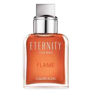 Eternity Flame Calvin Klein – Perfume Masculino EDT Menor preço em Eternity Flame Calvin Klein – Perfume Masculino EDT