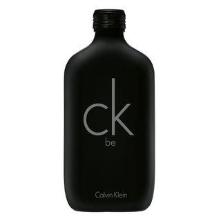 Perfume Ck Be Calvin Klein Unissex - Época Cosméticos