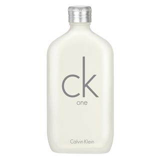 Perfume One Calvin Klein Unissex - Época