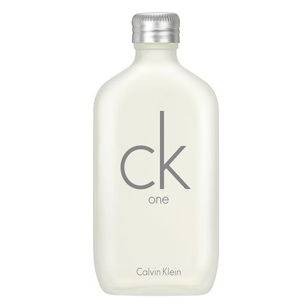 Ck One Calvin Klein - Perfume Unissex - Eau de Toilette 100ml