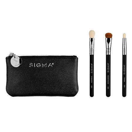 Sigma-Beauty-Glam'n-Go-Mini-Eye-Brush-Set-Kit---3-Pincéis-+-Beauty-Bag-Kit--1