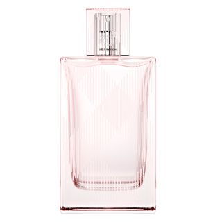 Perfume Brit Sheer Burberry Feminino - Época Cosméticos