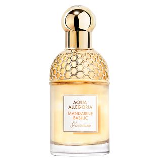 Aqua Allegoria Mandarine Basilic Guerlain - Perfume Feminino Eau de Toilette Menor preço em Aqua Allegoria Mandarine Basilic Guerlain - Perfume Feminino Eau de Toilette