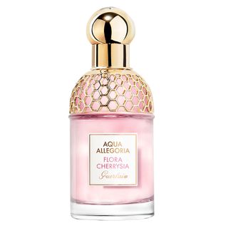Aqua Allegoria Flora Cherrysia Guerlain - Perfume Feminino Eau de Toilette Menor preço em Aqua Allegoria Flora Cherrysia Guerlain - Perfume Feminino Eau de Toilette