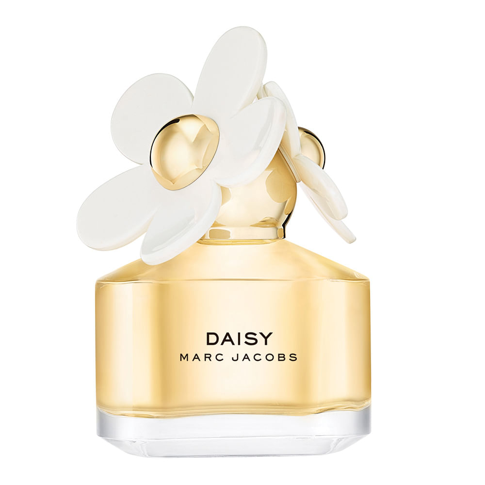 Daisy Marc Jacobs - Perfume Feminino - Eau de Toilette - 50ml