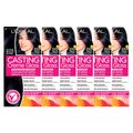 L'Oréal Paris Coloração Casting Creme Gloss Kit - 210 Preto Azulado Kit
