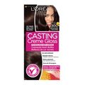 L'Oréal Paris Coloração Casting Creme Gloss Kit - 300 Castanho Escuro Kit