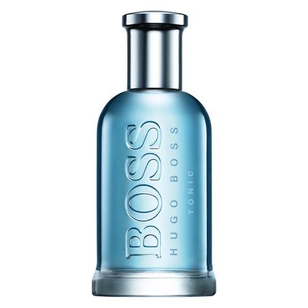 Boss Bottled Tonic Hugo Boss - Perfume Masculino - Eau de Toilette - 50ml