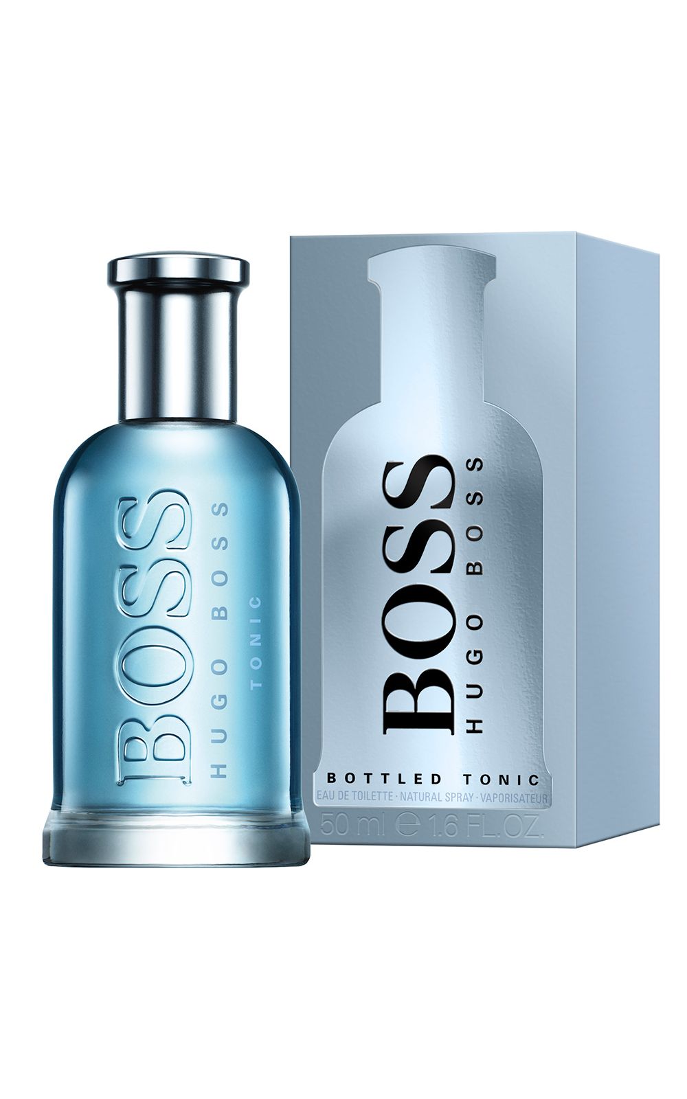 Foto 2 - Boss Bottled Tonic Hugo Boss - Perfume Masculino - Eau de Toilette - 50ml