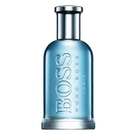 Boss Bottled Tonic Hugo Boss - Perfume Masculino - Eau de Toilette 100ml