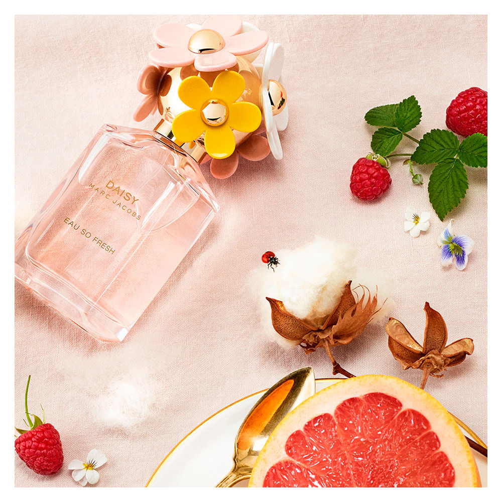 Perfume Daisy Eau So Fresh Marc Jacobs Feminino - Época Cosméticos