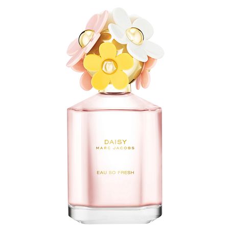 Perfume Daisy Eau So Fresh Marc Jacobs Feminino Eau de Toilette 125ml