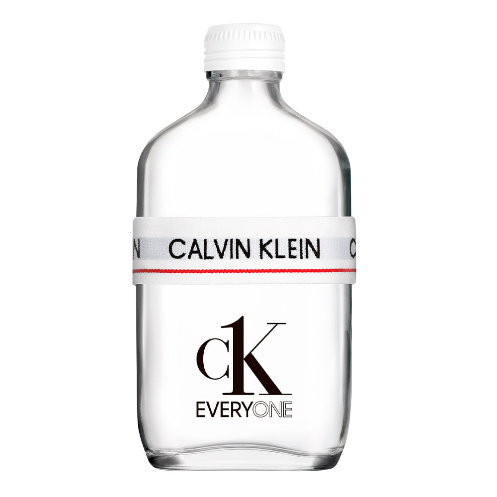 CK Everyone Calvin Klein – Perfume Unissex EDT