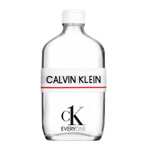 Kit Calvin Klein CK One – Perfume Unissex + Body Wash - Época Cosméticos