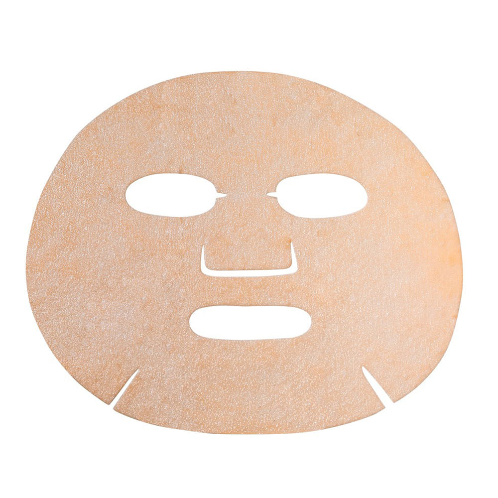 Máscara Facial Océane – Sérum Face Mask Vitamina C