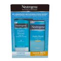 Neutrogena Hydro Boost Kit - Hidratante Corporal + Gel Facial Kit
