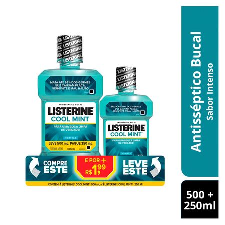 Antisséptico-Bucal-Listerine-Cool-Mint-500ML-+-250ML-Kit--2
