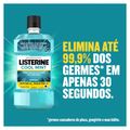 Antisséptico Bucal Listerine Cool Mint 500ML + 250ML Kit