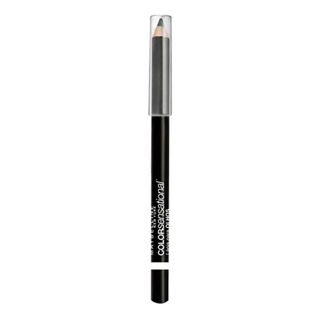 Lápis De Olho Maybelline Sensational Preto