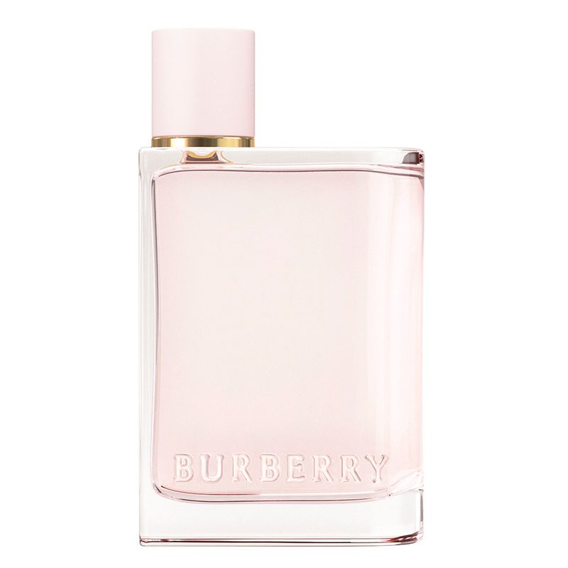 Burberry by Burberry Eau De Parfum Spray for Women 3.3 store oz