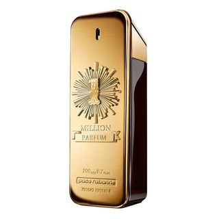 1 Million Parfum Rabanne Perfume Masculino Eau De Parfum 200ml
