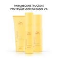 Wella Professionals Invigo Sun Condicionador Express Pós Sol 200ml