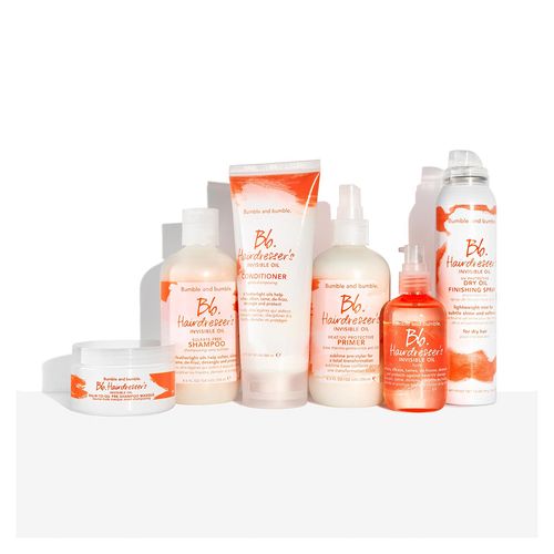 Spray Finalizador Bumble And Bumble Hairdresser S Invisible Oil Protective Dry Oil Epoca Cosmeticos Spray Finalizador Bumble And Bumble Hairdresser S Invisible Oil Protective Dry Oil Epoca Cosmeticos