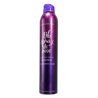 Spray De De Fixacao Flexivel Bumble And Bumble Spray De Mode Epoca Cosmeticos Spray De De Fixacao Flexivel Bumble And Bumble Spray De Mode Epoca Cosmeticos