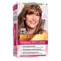 L’Oréal Paris Coloração Imédia Excellence Kit - 7.1 Louro Acinzentado Kit