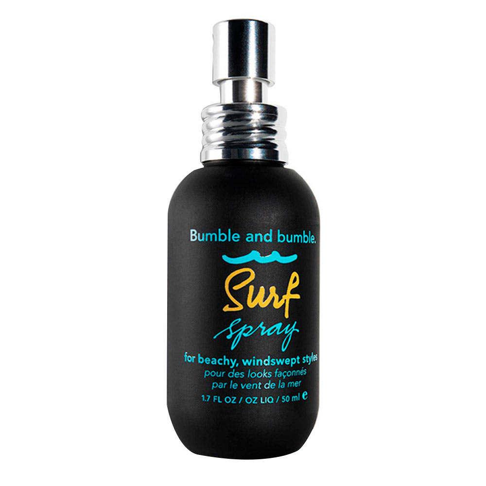 Bumble and bumble. Surf Spray – Spray Fixador Capilar - 50ml