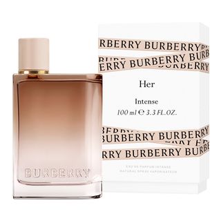 burberry original perfume for her