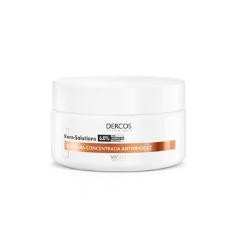 Vichy Kera Solutions Máscara Antirrigidez – Máscara Capilar 200ml