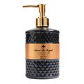Sabonete Líquido Savon de Royal - Black Pearl Patchouli e Baunilha 500ml