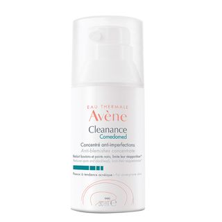 Sérum Corretor Avène Cleanance Comedomed - 30ml Menor preço em Sérum Corretor Avène Cleanance Comedomed - 30ml