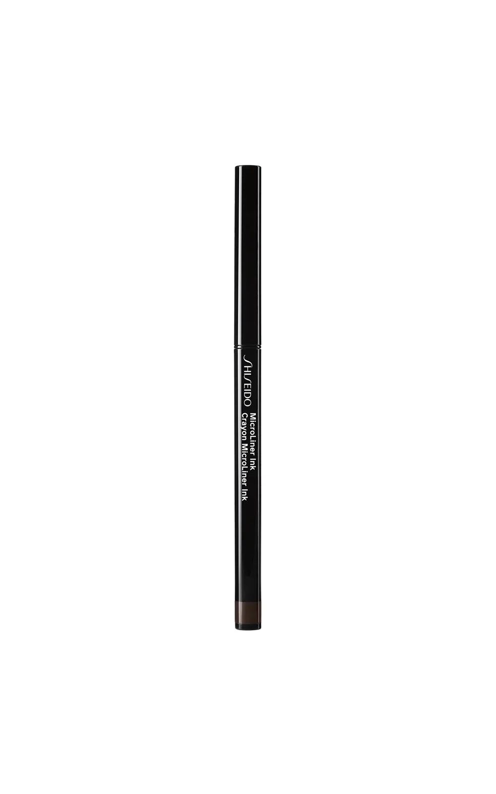 Foto 4 - Lápis para Olhos Shiseido - MicroLiner Ink - 02 Brown 0