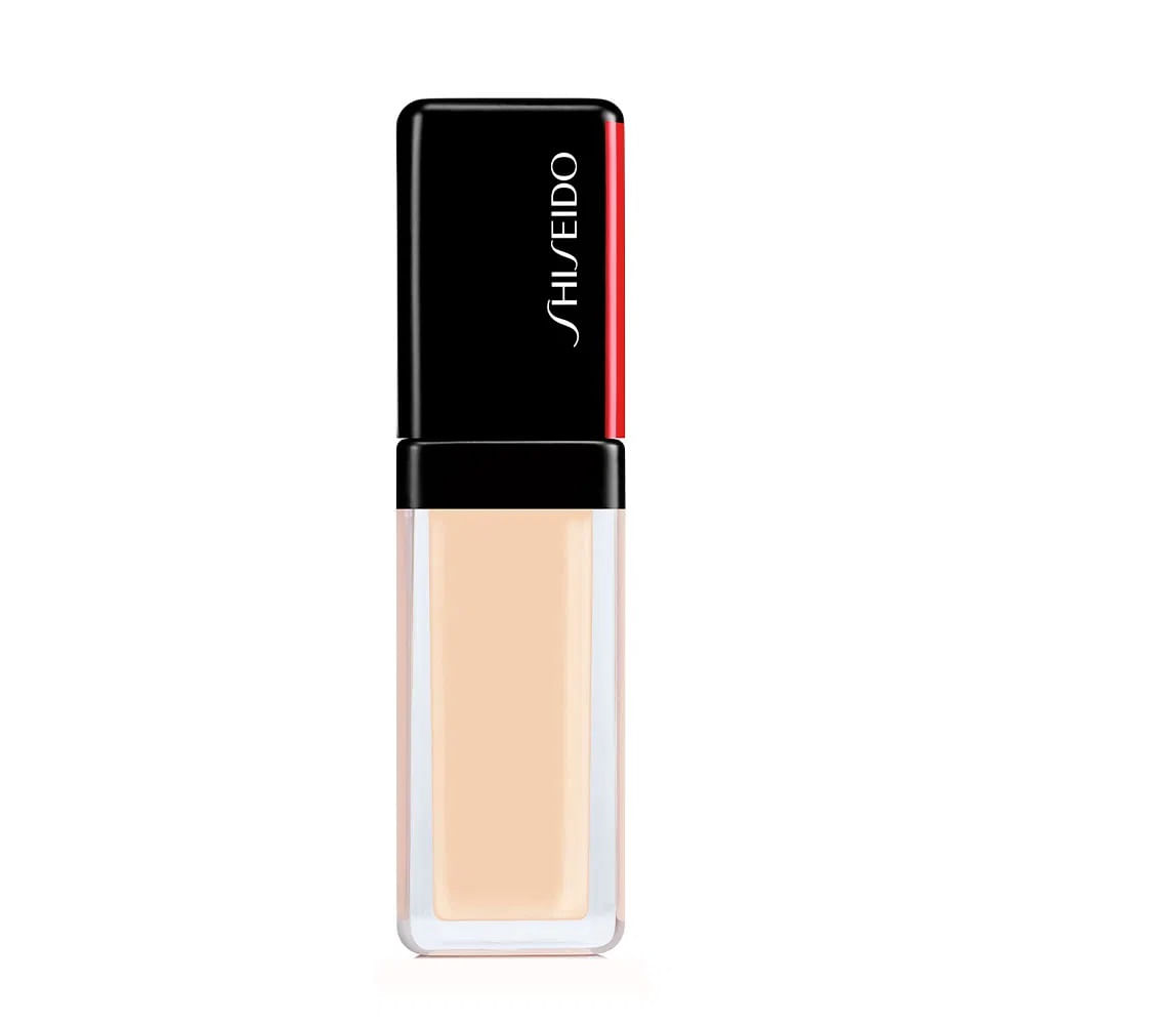 Corretivo Líquido Shiseido Synchro Skin Self-Refreshing Concealer