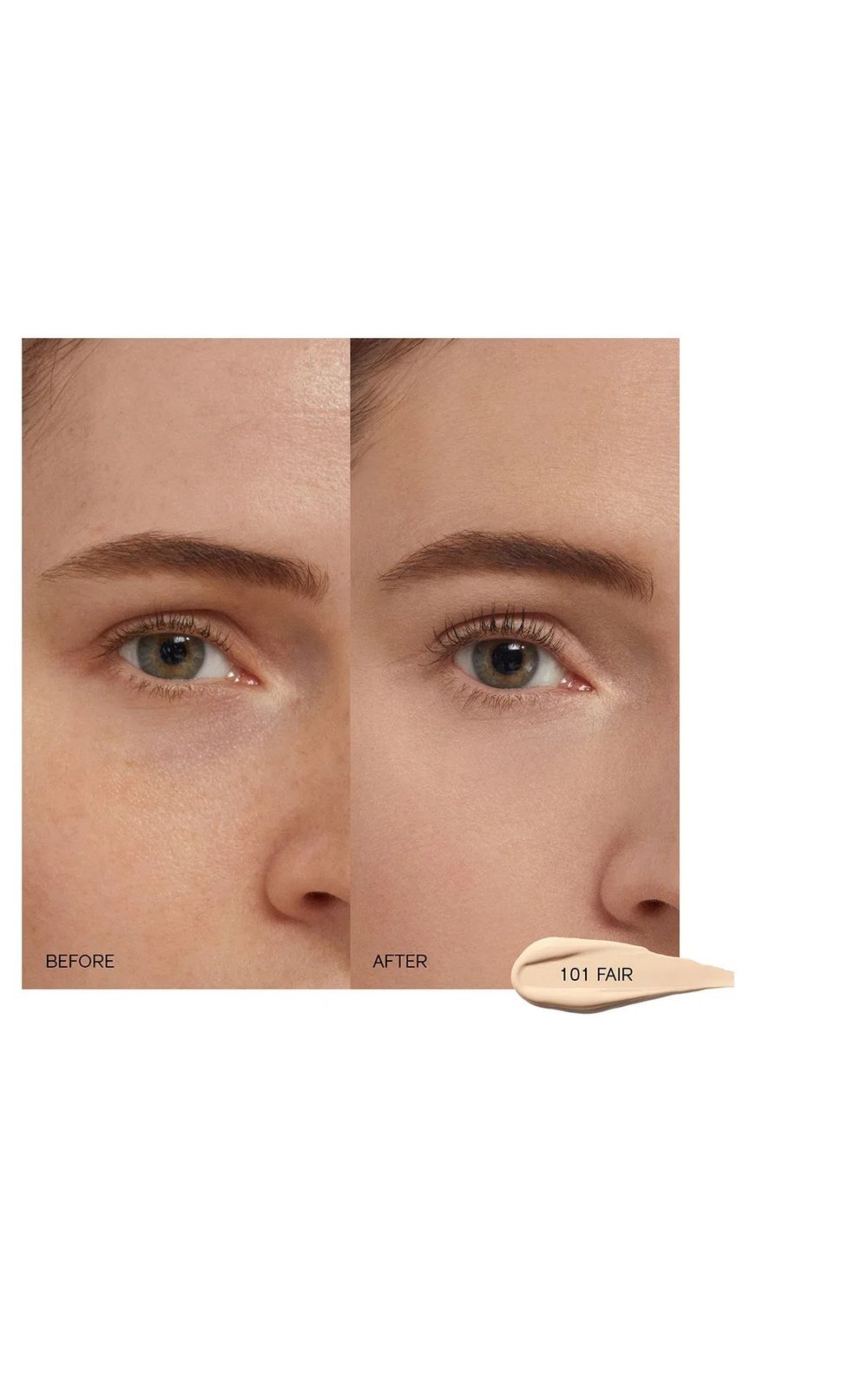 Foto 6 - Corretivo Líquido Shiseido Synchro Skin Self-Refreshing Concealer - 101