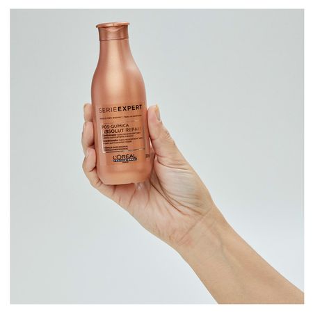 L'Oréal-Professionnel-Absolut-Repair-Pós-Química---Condicionador-Multi-Reconstrutor-200ml--4
