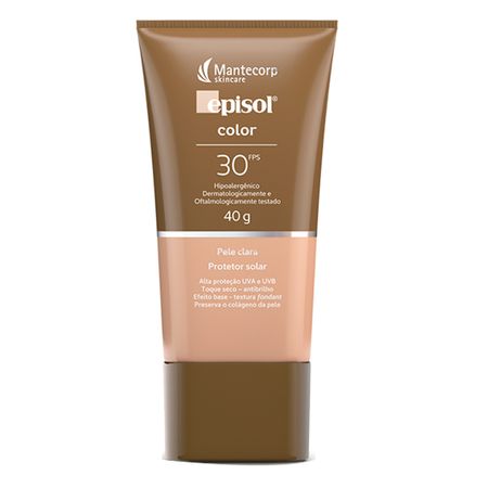Protetor-Solar-Facial-Episol--Color--Mantecorp-Skincare-Fps-30-Pele-Clara--1