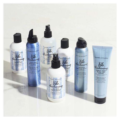 Leave In Bumble And Bumble Thickening Go Big Treatment Epoca Cosmeticos Leave In Bumble And Bumble Thickening Go Big Treatment Epoca Cosmeticos