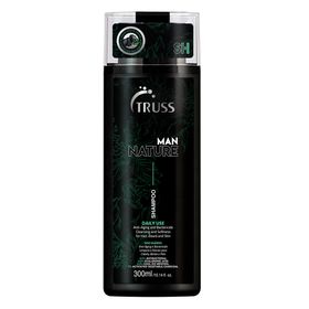 truss-professional-man-nature-shampoo-300ml