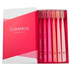 curaprox-six-pink-edition-kit-6-escovas-de-dentes