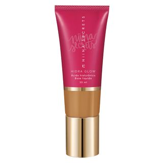 PORE PERFECT PRIMER FACIAL MARIMARIA - Eshine cosméticos maquiagens  perfumaria