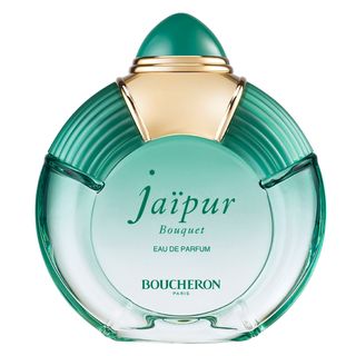Jaipur Bouquet Boucheron Perfume Feminino EDP - 100ml Menor preço em Jaipur Bouquet Boucheron Perfume Feminino EDP - 100ml