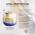Creme Hidratante Shiseido Vital Perfection Uplifting And Firming Day Cream FPS30 50ml
