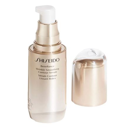 Sérum-Anti-idade-Shiseido---Benefiance-Wrinkle-Smoothing-Contour-Sérum-30ml--4