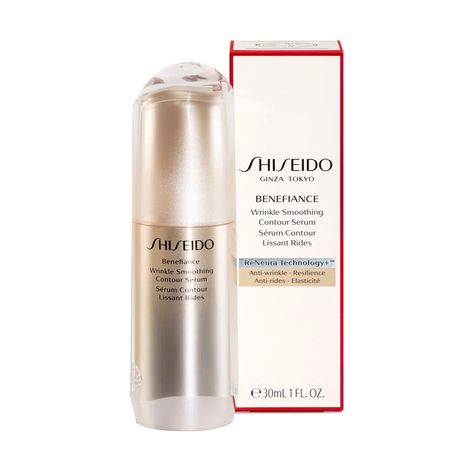 Sérum-Anti-idade-Shiseido---Benefiance-Wrinkle-Smoothing-Contour-Sérum-30ml--5