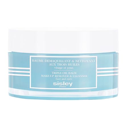 Demaquilante-Facial-Sisley-Paris-–-Triple-Oil-Balm-Makeup-Remover-125g--1